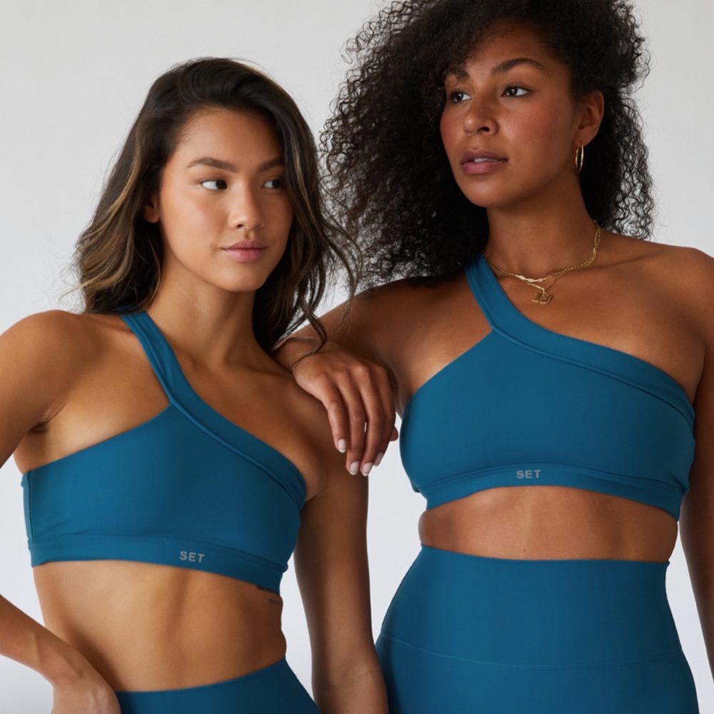 SET ACTIVE Sportbody Set - Scuba